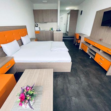 Bt Hotel Sindelfingen Ngoại thất bức ảnh